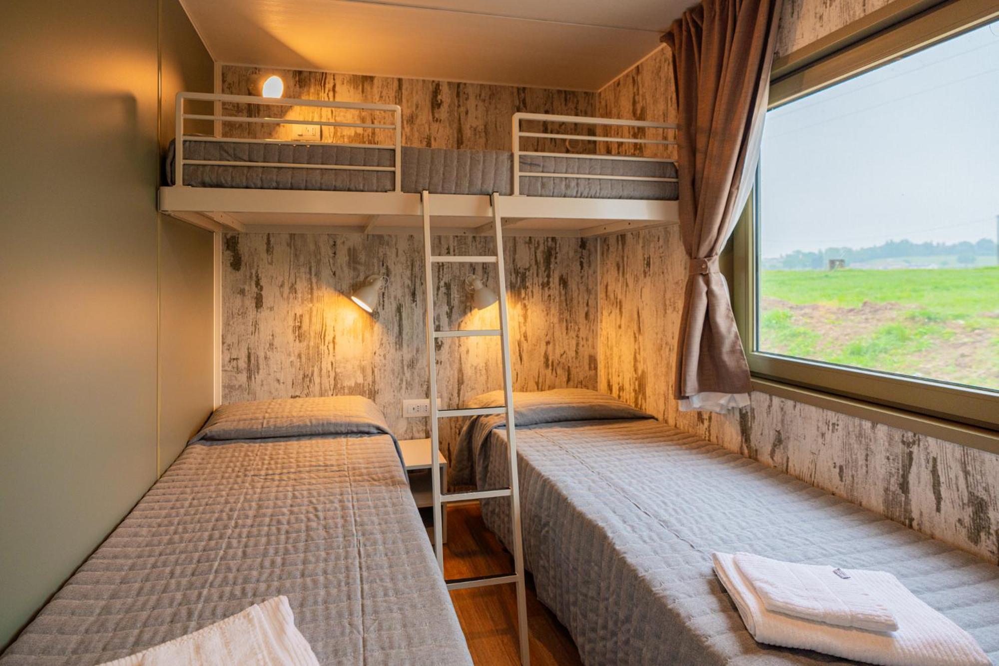 Agriturismo Dei Grippi Sona Eksteriør bilde
