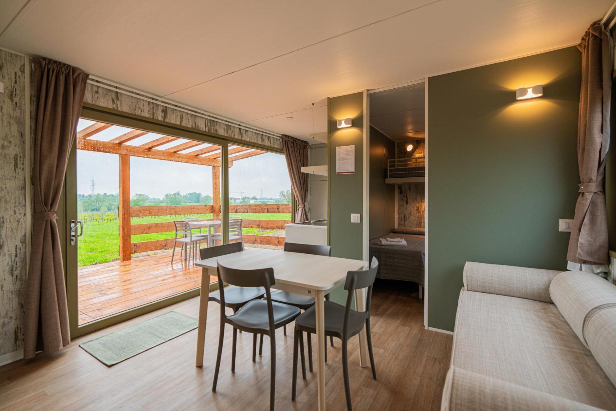 Agriturismo Dei Grippi Sona Eksteriør bilde