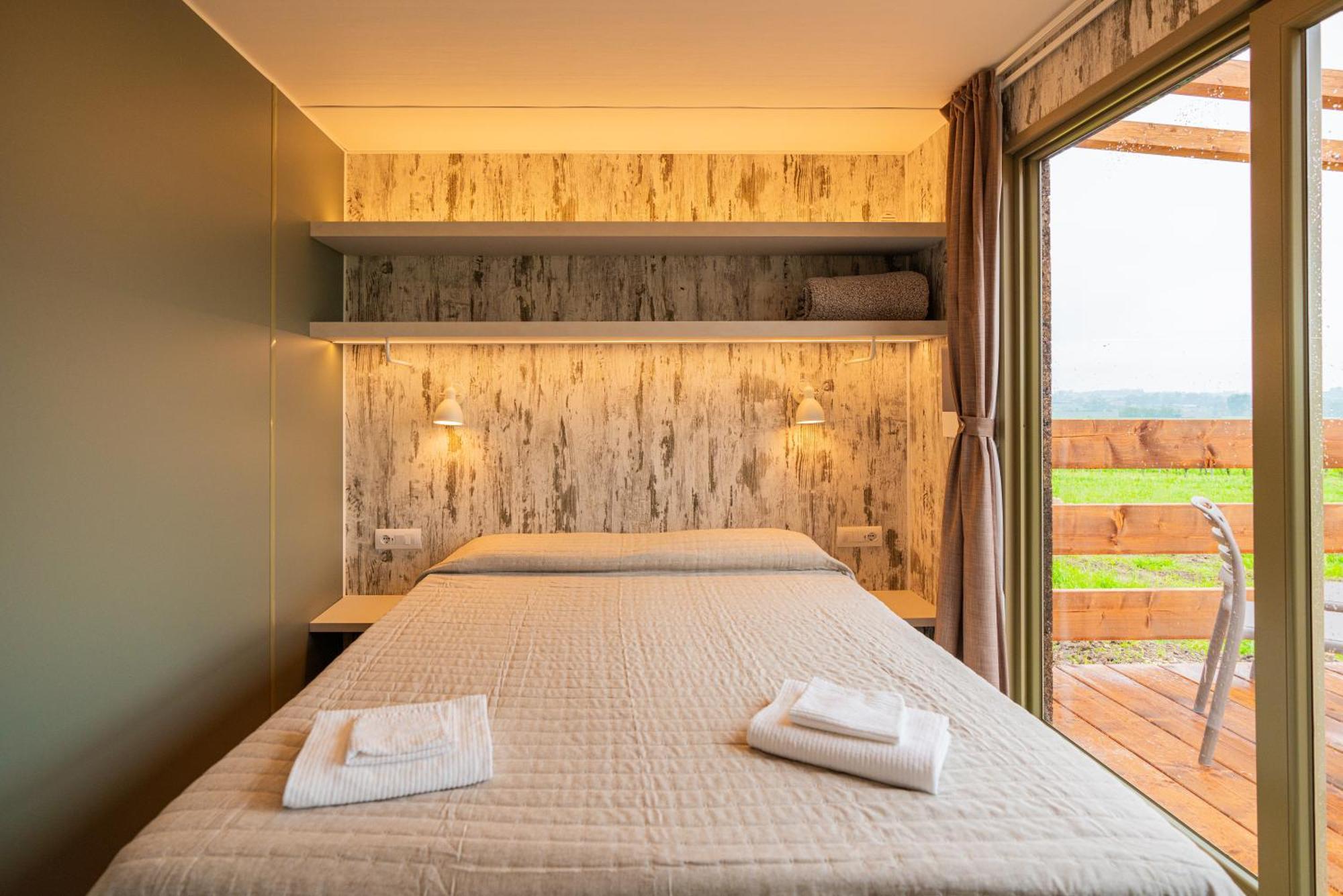 Agriturismo Dei Grippi Sona Eksteriør bilde