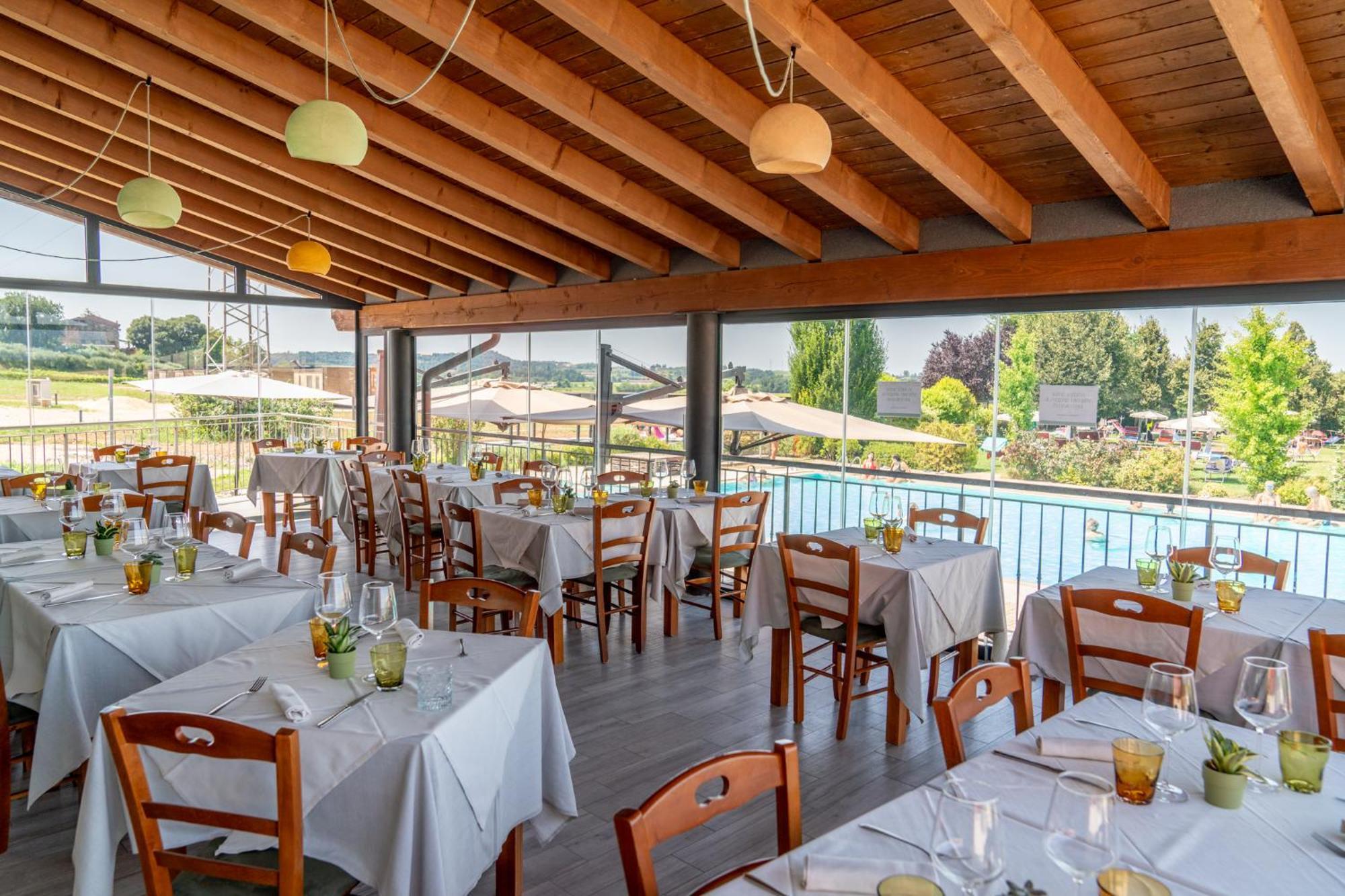 Agriturismo Dei Grippi Sona Eksteriør bilde