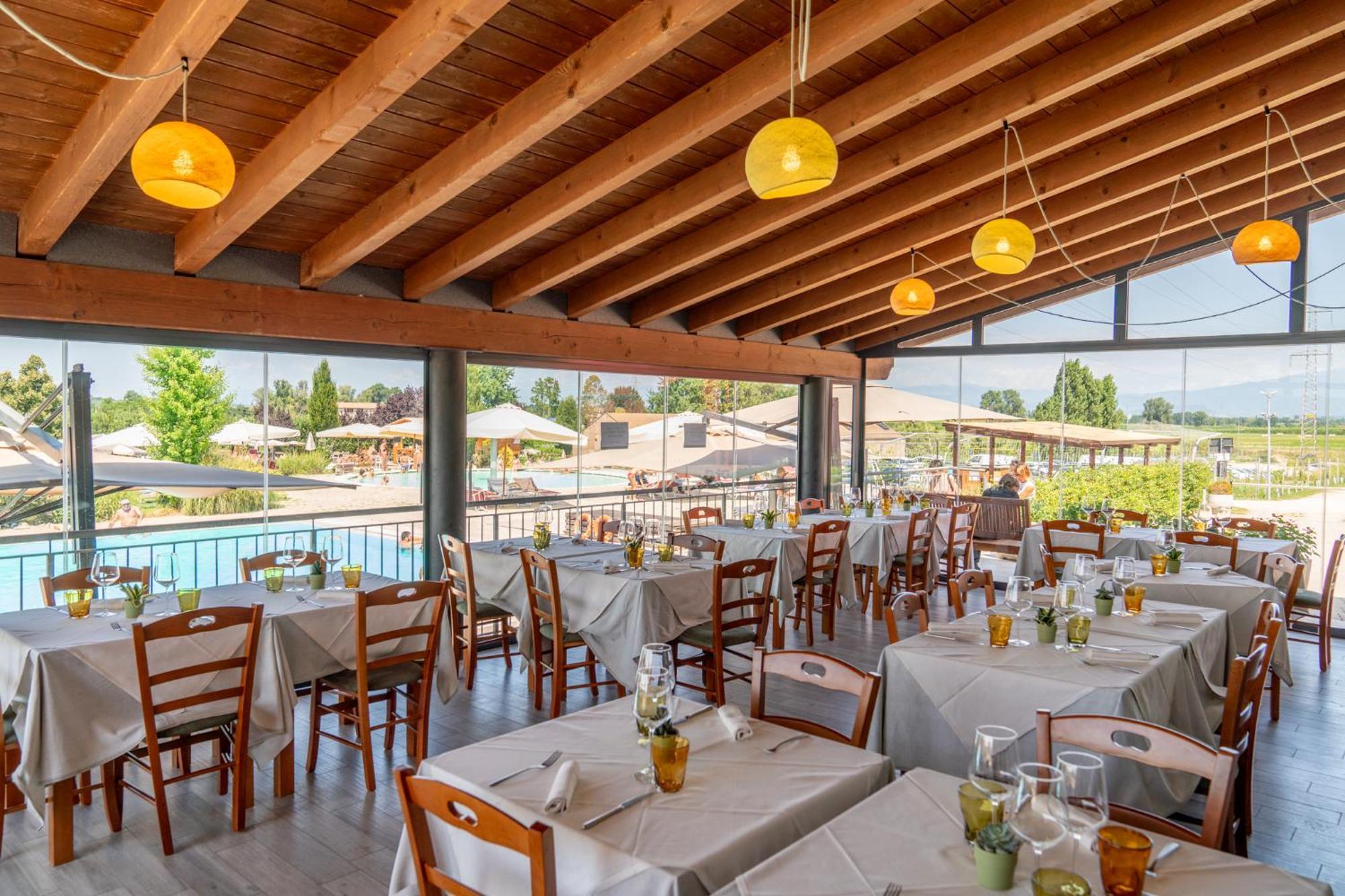 Agriturismo Dei Grippi Sona Eksteriør bilde
